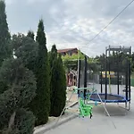 за гости Dream Kurdzhali