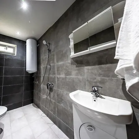 Guest house за гости Dream 4*