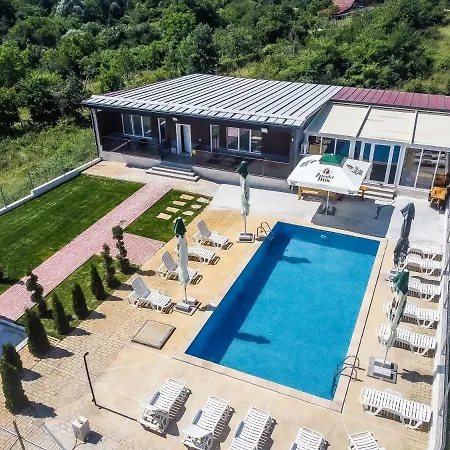 Guest house за гости Dream Kurdzhali