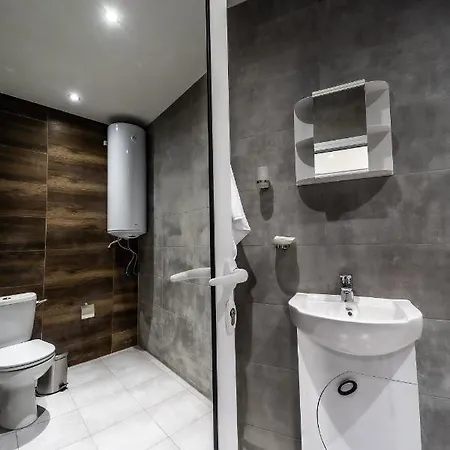 Guest house за гости Dream 4*