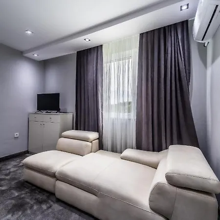 Guest house за гости Dream