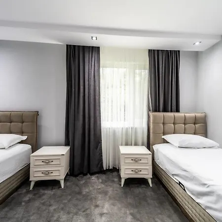 за гости Dream 4* Kurdzhali