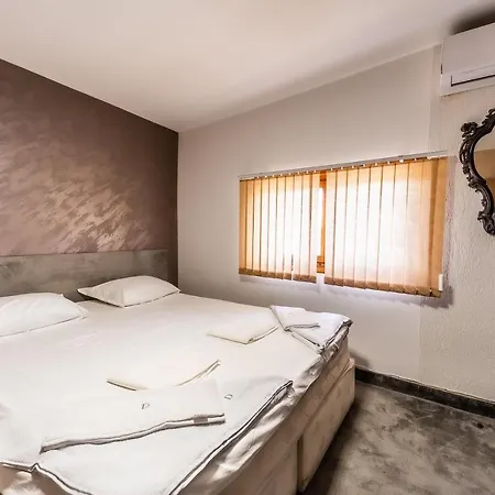 за гости Dream Guest house