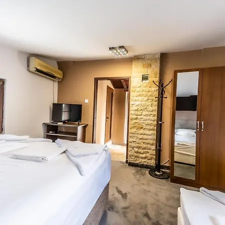 за гости Dream 4*