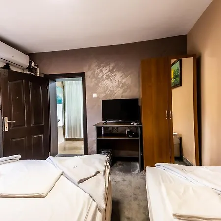за гости Dream 4* Kurdzhali