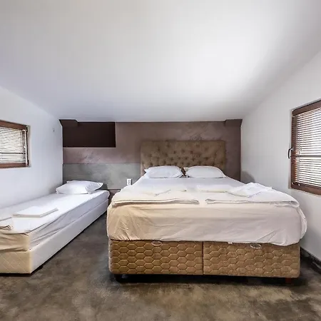 за гости Dream 4*