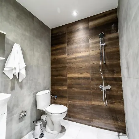 Guest house за гости Dream 4*