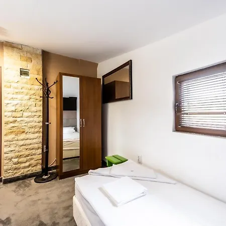 Guest house за гости Dream 4*