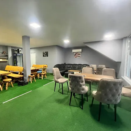 Guest house за гости Dream 4*