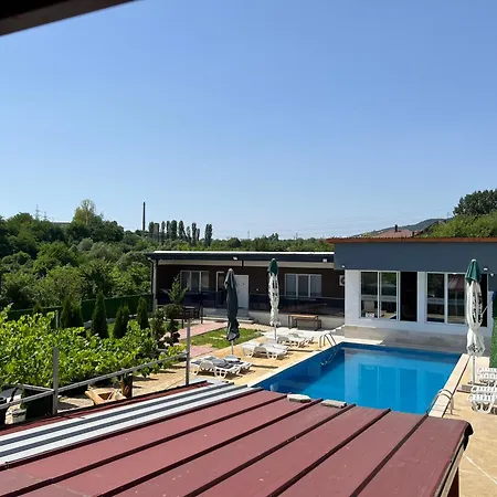 за гости Dream Guest house Kurdzhali