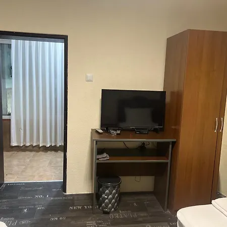 за гости Dream