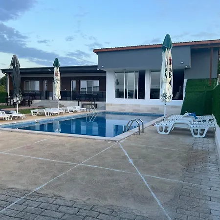 за гости Dream 4*