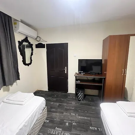за гости Dream Kŭrdzhali