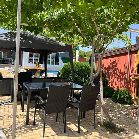 Guest house за гости Dream