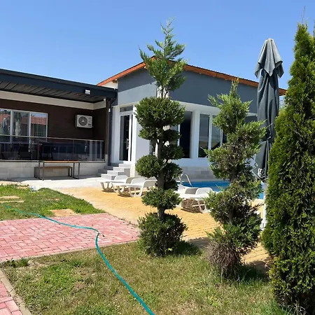 за гости Dream Guest house