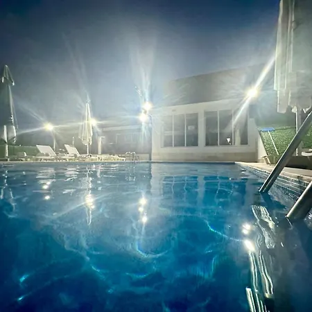 за гости Dream Guest house Kurdzhali