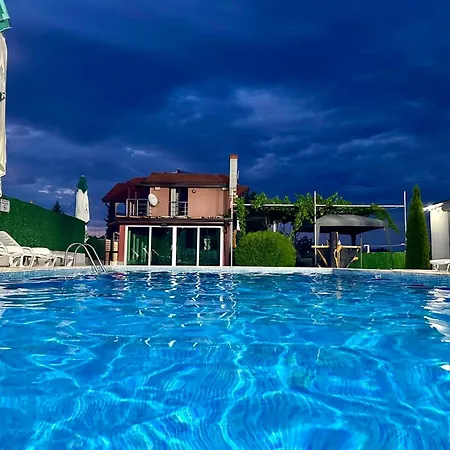 за гости Dream 4* Kurdzhali