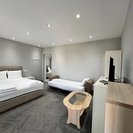 за гости Dream Guest house