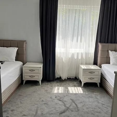 за гости Dream Guest house Kurdzhali