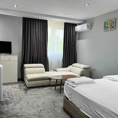 Guest house за гости Dream Kurdzhali