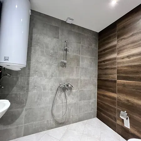 за гости Dream Guest house