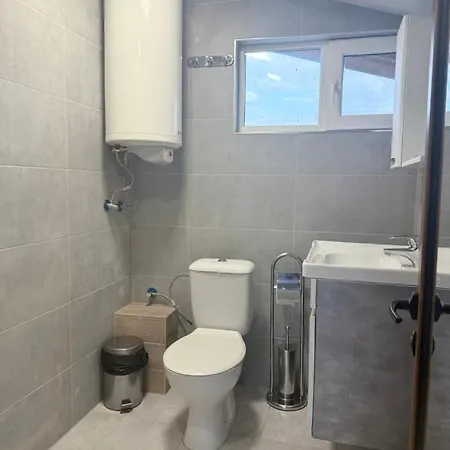 за гости Dream Guest house