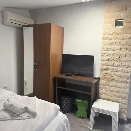 Pensionat за гости Dream