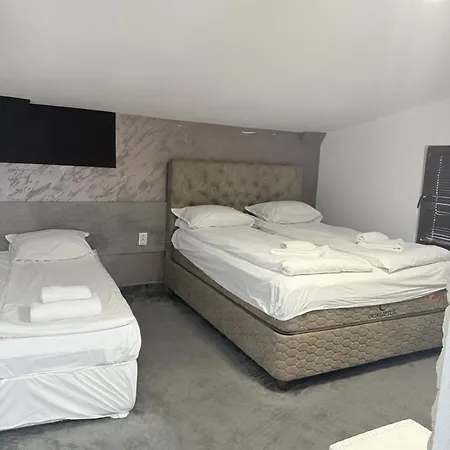 за гости Dream Guest house 4*