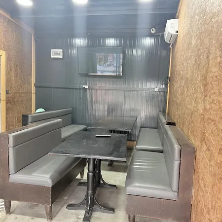 за гости Dream Guest house Kurdzhali