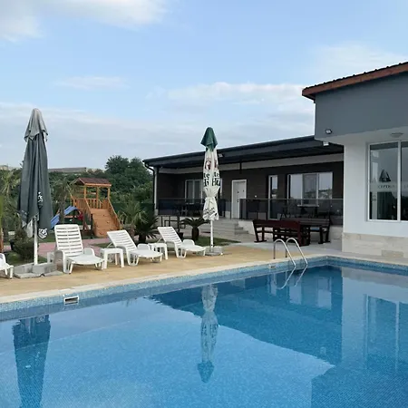 Guest house за гости Dream 4*