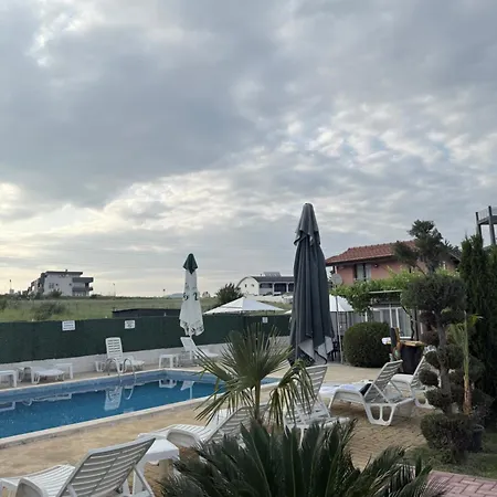 Guest house за гости Dream Kurdzhali