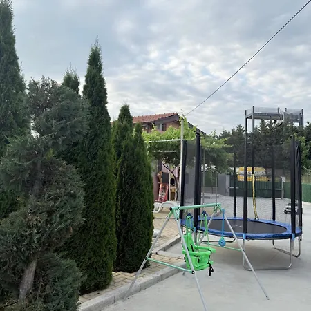 за гости Dream Kurdzhali