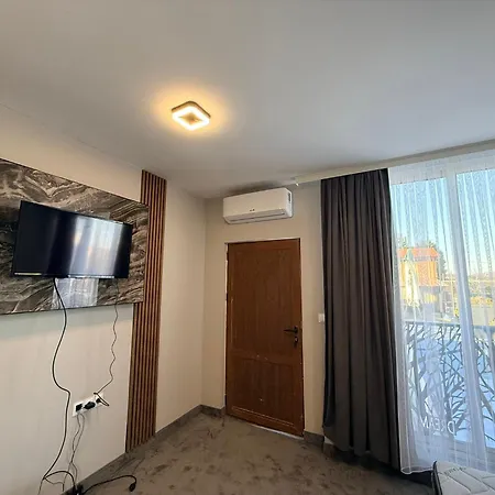 за гости Dream Guest house 4*