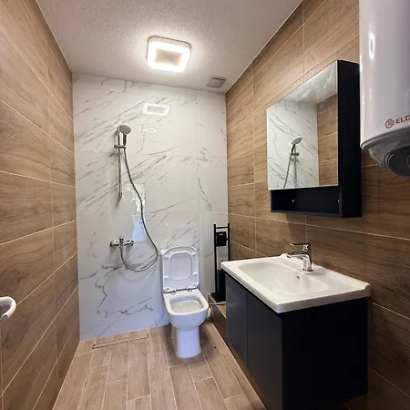 Guest house за гости Dream Kurdzhali