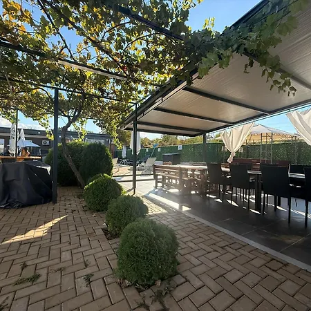 за гости Dream Guest house Kurdzhali