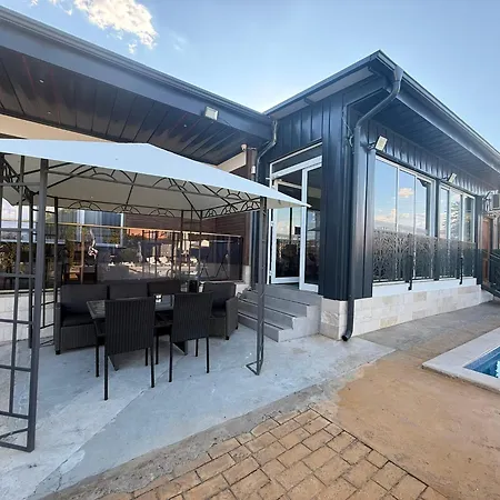за гости Dream Guest house 4*