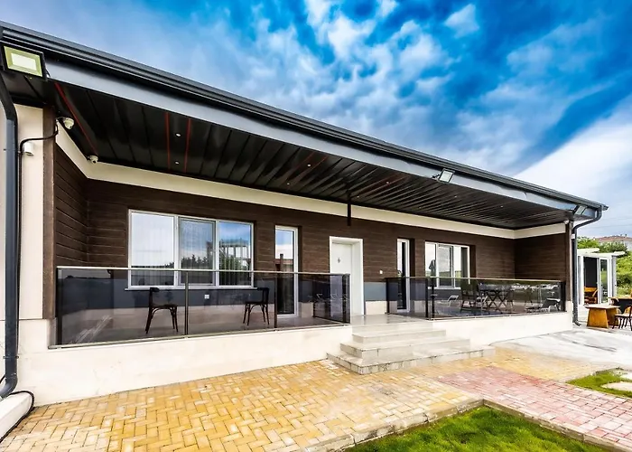 Guest house за гости Dream Kurdzhali