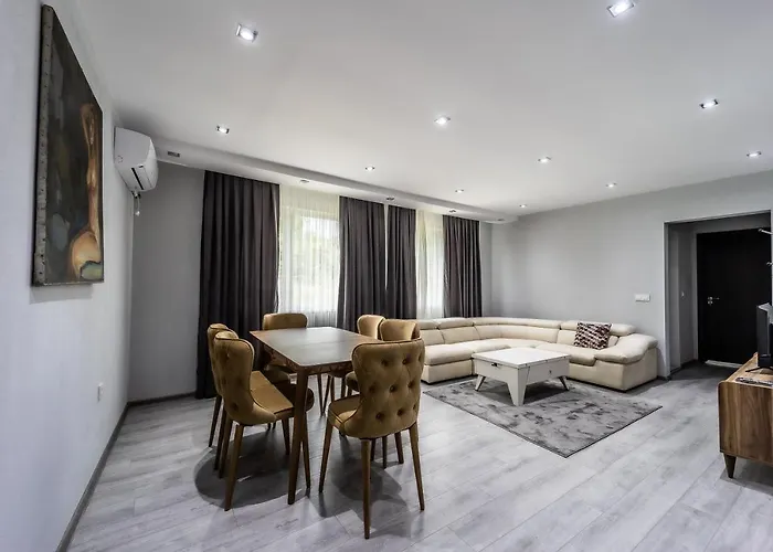 Guest house за гости Dream Kurdzhali