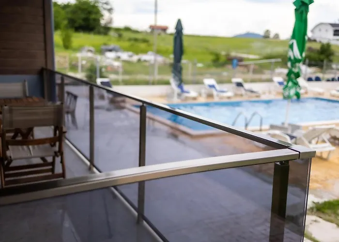 Guest house за гости Dream Kurdzhali