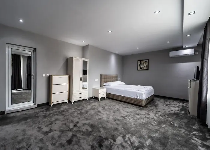 Guest house за гости Dream Kurdzhali