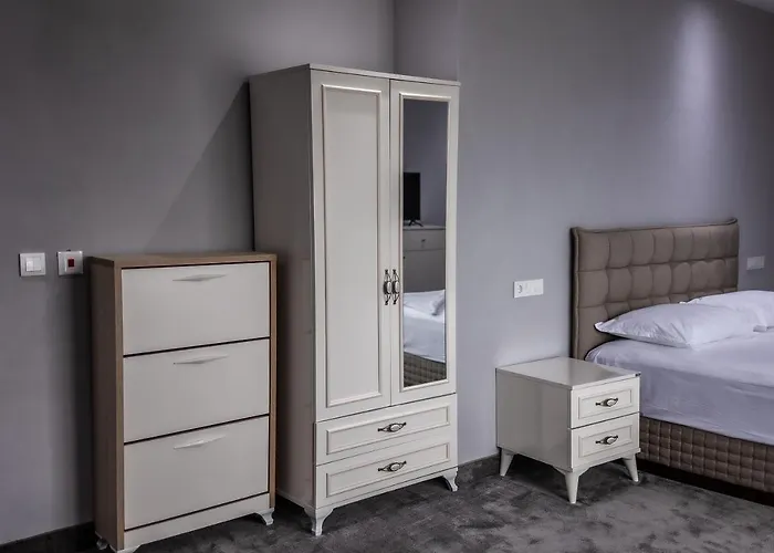 за гости Dream Guest house