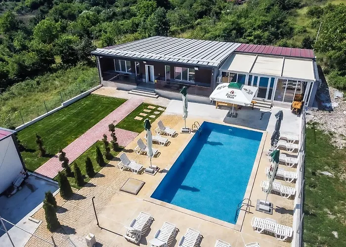 Guest house за гости Dream Kurdzhali