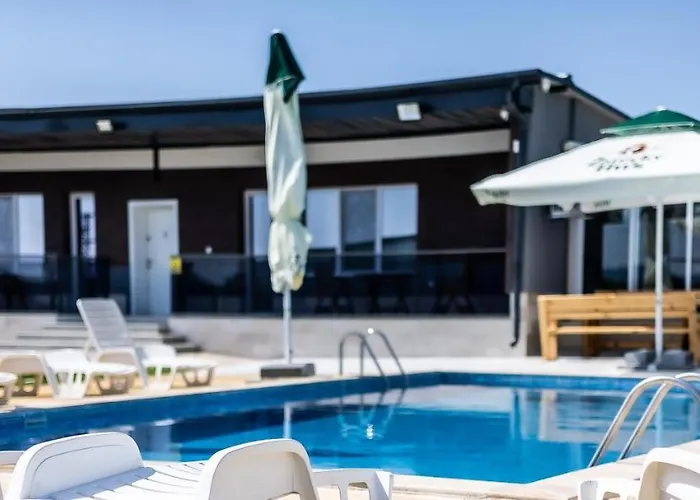 за гости Dream 4*