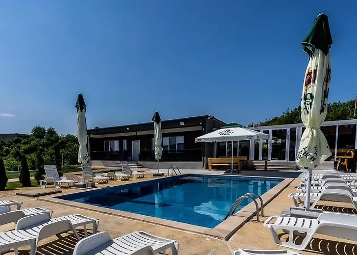 Guest house за гости Dream