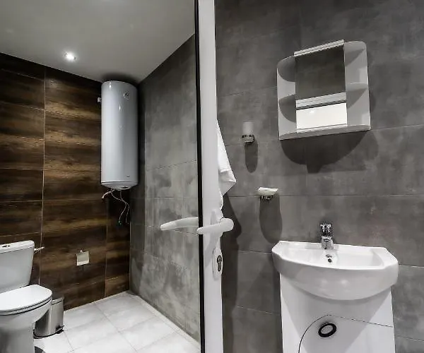 Guest house за гости Dream 4*