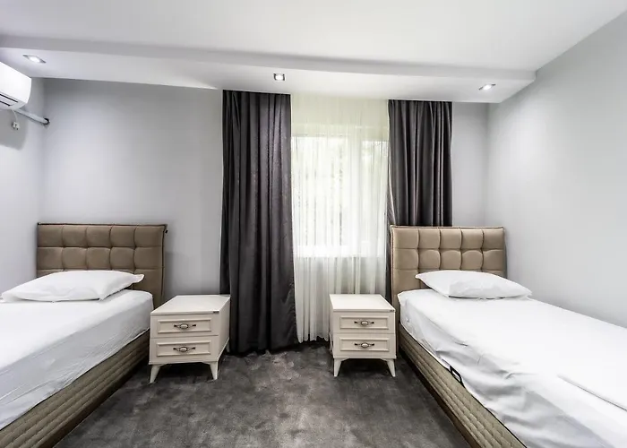 за гости Dream 4* Kurdzhali