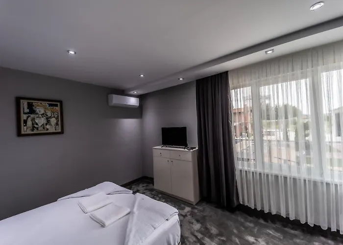 за гости Dream Kurdzhali