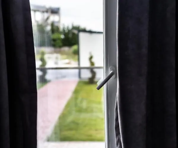 за гости Dream Guest house