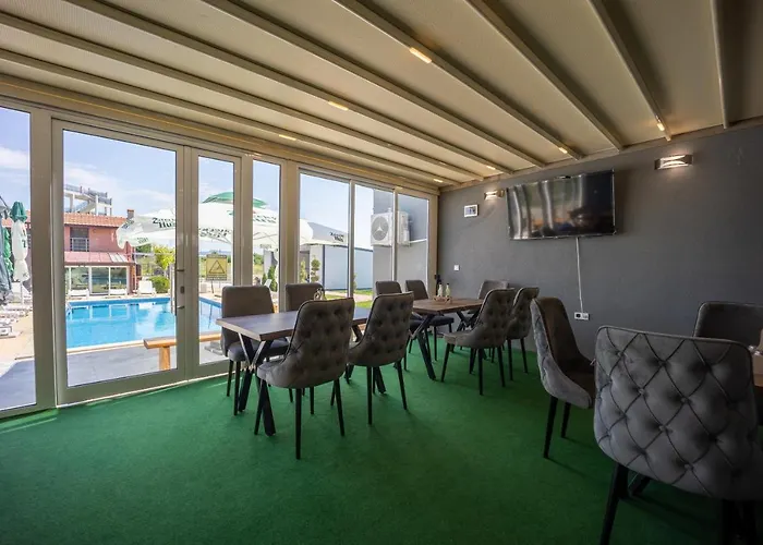 Guest house за гости Dream