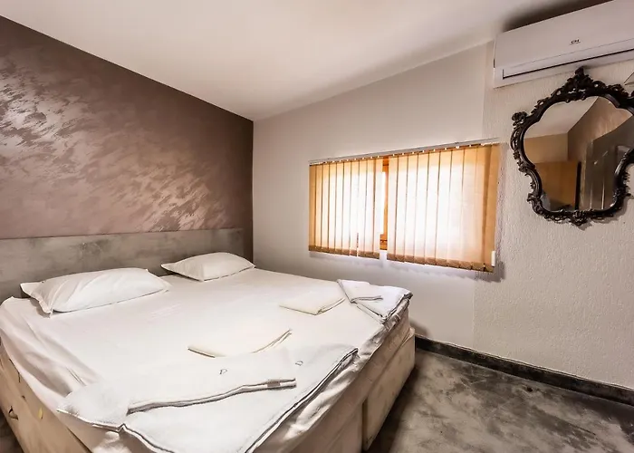 за гости Dream Guest house